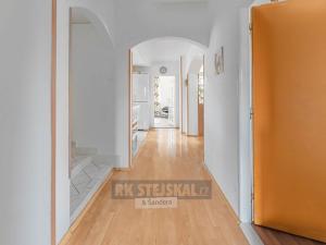 Prodej rodinného domu, Staré Hodějovice, Obecní, 178 m2