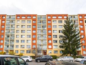 Pronájem bytu 3+kk, Praha - Horní Měcholupy, Janovská, 62 m2