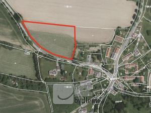 Prodej pozemku pro bydlení, Dolní Hořice, 7798 m2