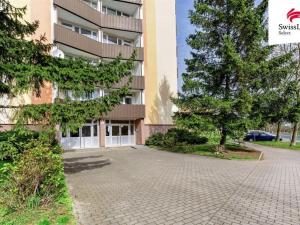 Prodej bytu 2+1, Plzeň, Heyrovského, 60 m2