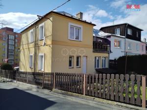 Prodej rodinného domu, Bruntál, Čelakovského, 160 m2