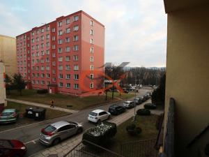 Pronájem bytu 1+1, Rožnov pod Radhoštěm, Jaroňkova, 35 m2