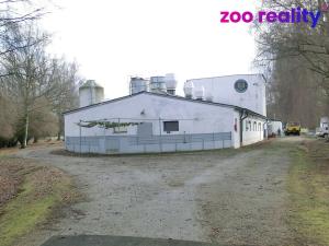 Prodej zemědělského objektu, Majdalena, 2000 m2