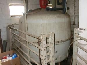 Prodej zemědělského objektu, Majdalena, 2000 m2