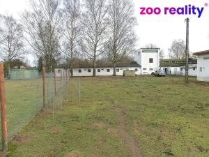 Prodej zemědělského objektu, Majdalena, 2000 m2