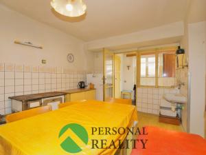 Prodej rodinného domu, Slaný - Dolín, 80 m2