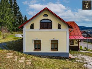 Prodej rodinného domu, Rokytnice nad Jizerou - Dolní Rokytnice, 450 m2