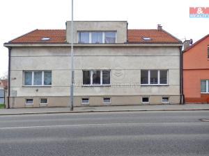 Pronájem bytu 4+kk, Čáslav - Čáslav-Nové Město, Jeníkovská, 147 m2