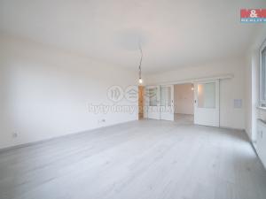 Prodej bytu 2+1, Žarošice, 79 m2