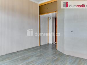 Prodej bytu 2+1, Karlovy Vary, Ondřejská, 95 m2