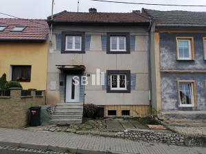 Prodej rodinného domu, Litenčice, 150 m2