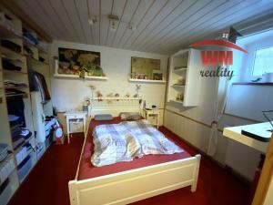 Prodej bytu 2+1, Karlovy Vary, Alšova, 56 m2