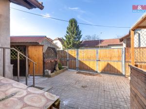 Prodej rodinného domu, Zavidov, 85 m2