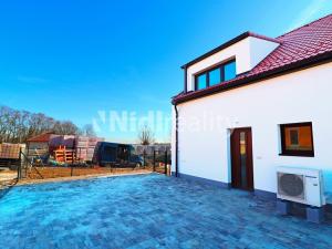 Prodej rodinného domu, Libějovice, 130 m2