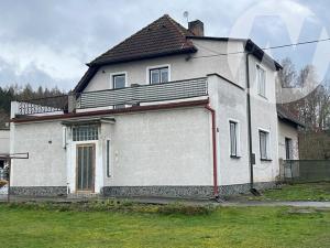 Prodej rodinného domu, Hrádek, Hutnická, 158 m2