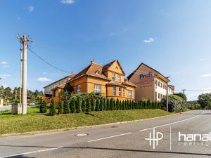 Prodej rodinného domu, Plumlov, Rudé armády, 173 m2