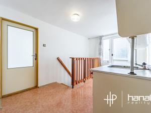 Prodej rodinného domu, Šternberk, Hvězdné údolí, 153 m2