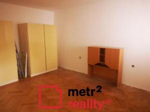 Prodej rodinného domu, Olomouc - Topolany, U parčíku, 228 m2