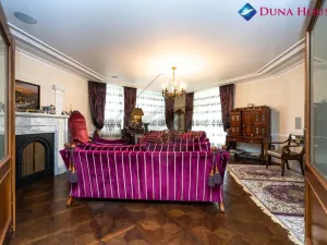 Prodej bytu 4+1, Praha - Veleslavín, Křenova, 201 m2