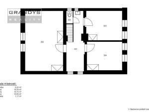 Prodej ubytování, Lučany nad Nisou, 253 m2