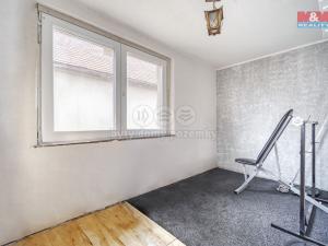 Prodej rodinného domu, Osek, 141 m2