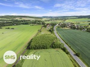 Prodej pozemku pro komerční výstavbu, Krnov, 15670 m2