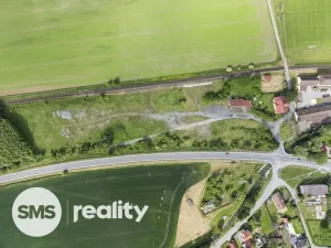 Prodej pozemku pro komerční výstavbu, Krnov, 15670 m2