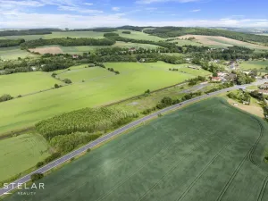 Prodej pozemku pro komerční výstavbu, Krnov, 15670 m2