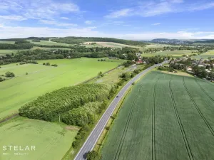 Prodej pozemku pro komerční výstavbu, Krnov, 15670 m2
