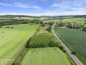 Prodej pozemku pro komerční výstavbu, Krnov, 15670 m2