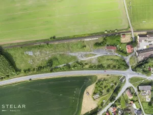 Prodej pozemku pro komerční výstavbu, Krnov, 15670 m2