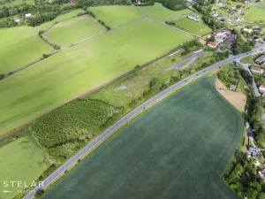 Prodej pozemku pro komerční výstavbu, Krnov, 15670 m2