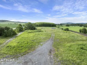 Prodej pozemku pro komerční výstavbu, Krnov, 15670 m2