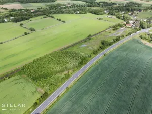 Prodej pozemku pro komerční výstavbu, Krnov, 15670 m2
