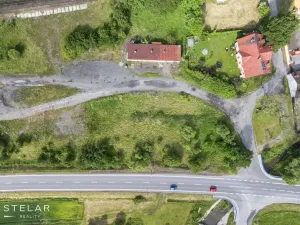 Prodej pozemku pro komerční výstavbu, Krnov, 15670 m2