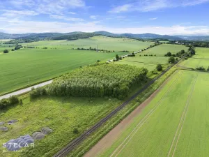 Prodej pozemku pro komerční výstavbu, Krnov, 15670 m2