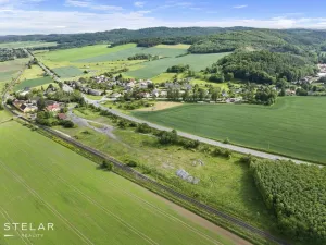 Prodej pozemku pro komerční výstavbu, Krnov, 15670 m2