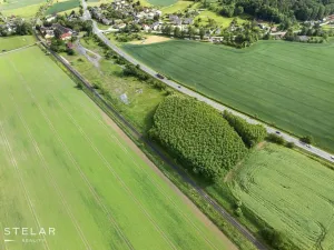 Prodej pozemku pro komerční výstavbu, Krnov, 15670 m2
