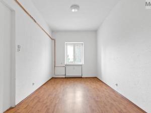 Prodej činžovního domu, Teplice - Trnovany, Zemská, 307 m2