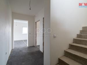 Prodej rodinného domu, Zvole, 200 m2