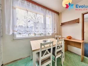 Prodej bytu 4+1, Trutnov, Chrpová, 92 m2