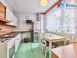 Prodej bytu 4+1, Trutnov, Chrpová, 92 m2