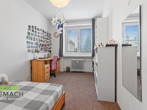 Prodej bytu 3+1, Hronov, Riegrova, 69 m2