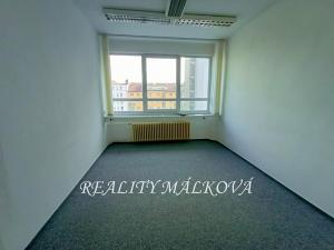 Pronájem kanceláře, Pardubice, Masarykovo náměstí, 60 m2
