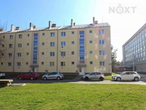Prodej bytu 2+1, Kladno, Petrohradská, 54 m2
