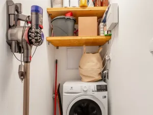 Pronájem bytu 2+kk, Praha - Vršovice, Košická, 48 m2