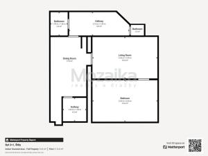 Prodej bytu 3+1, Štíty, Nákladní, 74 m2