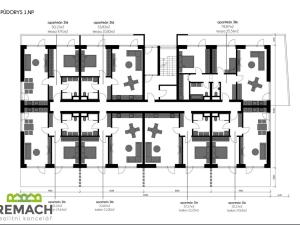 Prodej pozemku pro bydlení, Bítov, 3255 m2