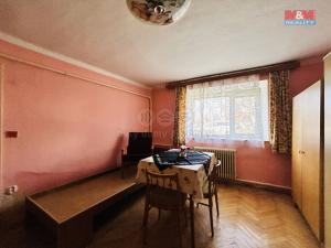 Prodej rodinného domu, Vranovice-Kelčice - Vranovice, 65 m2