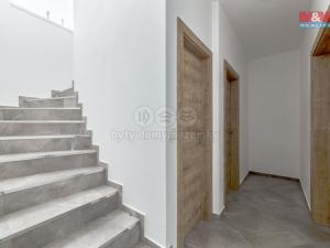 Prodej rodinného domu, Bašť, Přípotoční, 120 m2